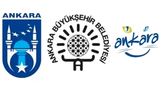 "Ankara Büyükşehir Belediyesi'nin logosuna Ankaralılar karar versin"