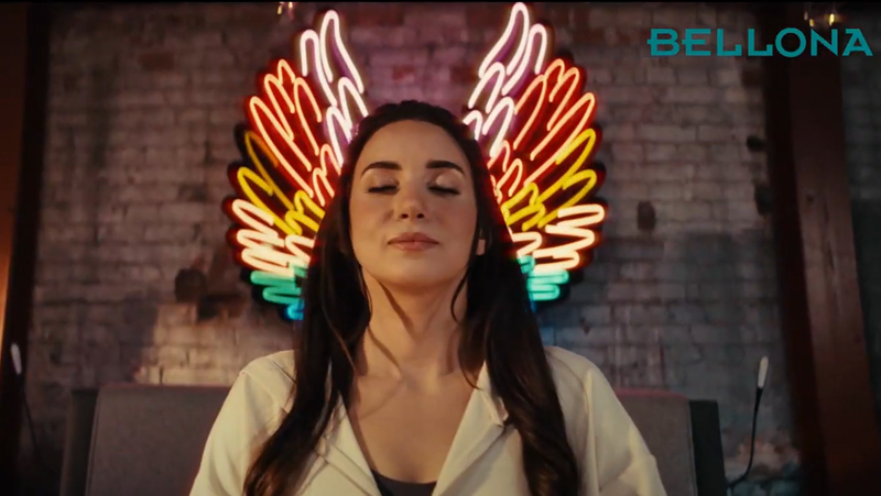 "İyi gece" iyi bir gün demek! "İyi gece" iyi bir gün demek!