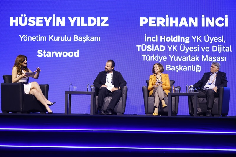 SAP Innovation Day etkinliğinde, inovasyon ile büyüme için bulut ve yapay zekanın gücü konuşuldu