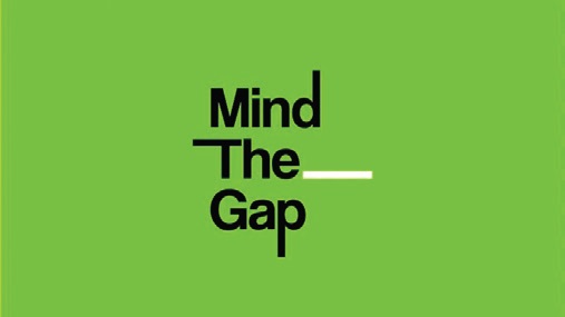 Mind The Gap boşlukları dolduracak! Mind The Gap boşlukları dolduracak!