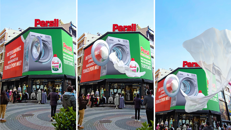 Deterjanınız çamaşır makinenizi de temizliyor mu?