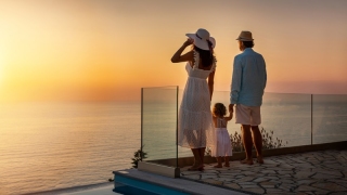 Sosyal medya ve diziler seyahat planlarını yeniden şekillendiriyor