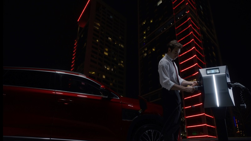 Vestel hayatın kesintisiz gücünü kutluyor Vestel hayatın kesintisiz gücünü kutluyor