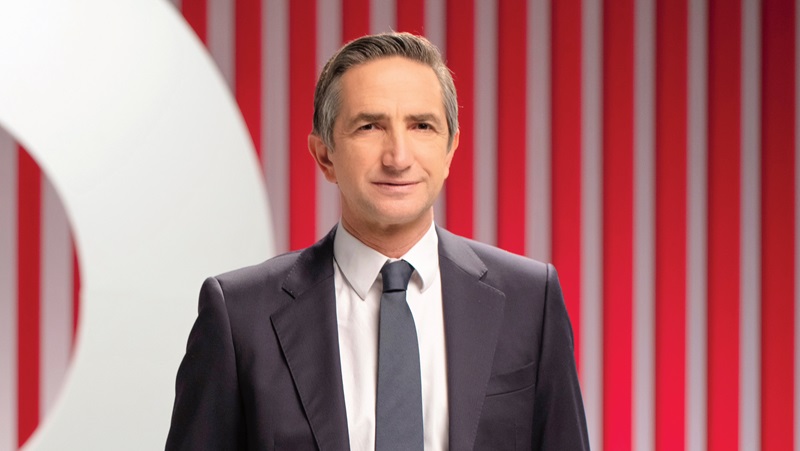 Dikkat CEO çıkabilir!