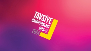 Türkiye'nin tavsiye şampiyonları