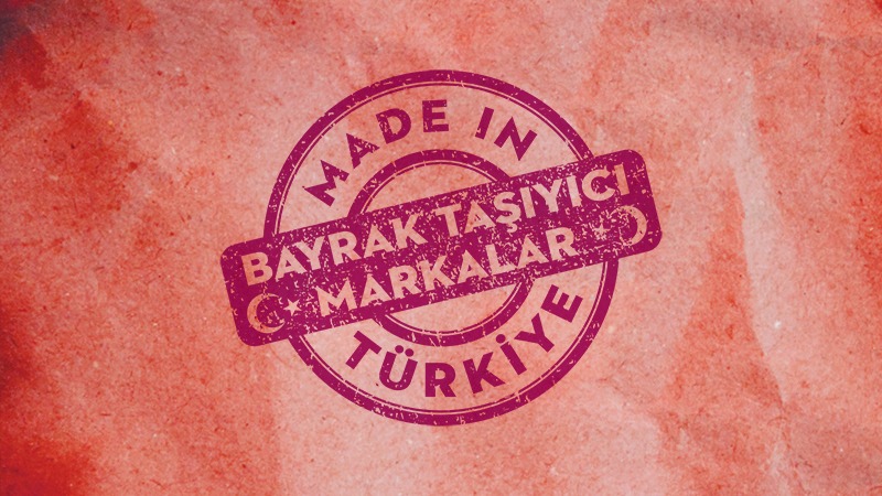 Bayrak taşıyıcı markalar -2 Bayrak taşıyıcı markalar -2