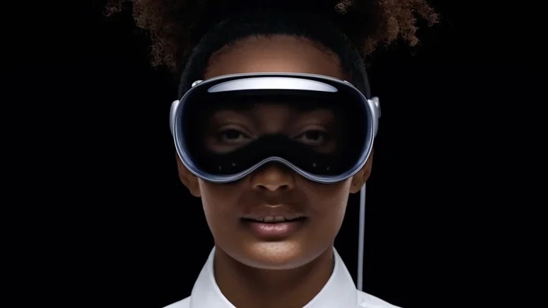 Apple, Vision Pro'dan vazgeçti | Son 24 saatin gündemi Apple, Vision Pro'dan vazgeçti | Son 24 saatin gündemi