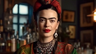 Date at the Museum Kakah