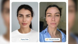 Dove, yapay zekanın güzellik algısına karşı çıkıyor!