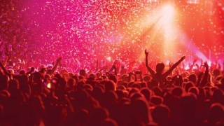 Türkiye’nin eğlence haritası