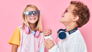 Şimdiki çocuklar "daha da" harika!