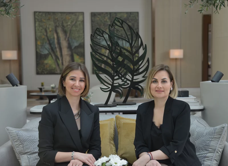 İş dünyasında haftanın atamaları İş dünyasında haftanın atamaları