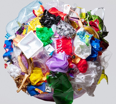 Dünyada plastik atıkların 4'te 1'ini 5 şirket yaratıyor! | Son 24 saatin gündemi Dünyada plastik atıkların 4'te 1'ini 5 şirket yaratıyor! | Son 24 saatin gündemi