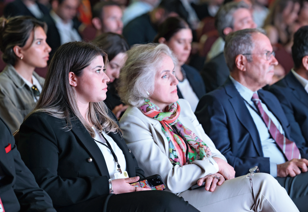 E-ticaretin en yaratıcıları ECHO Summit 2024 sahnesinde buluşacak E-ticaretin en yaratıcıları ECHO Summit 2024 sahnesinde buluşacak