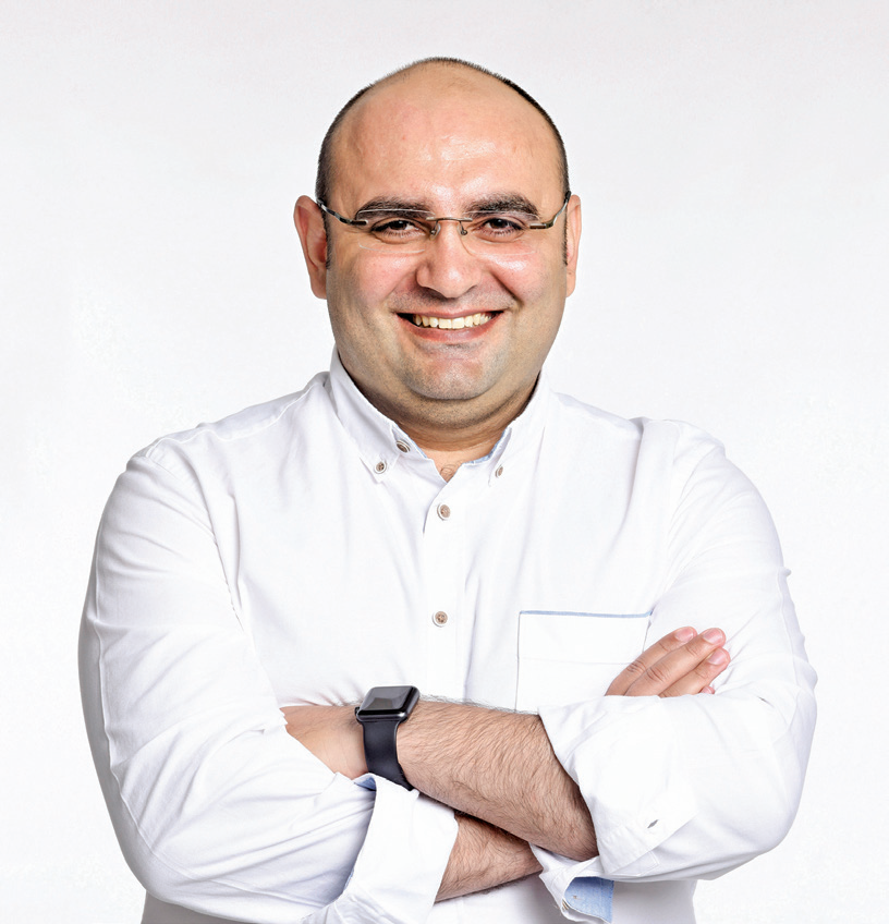 Bayrak taşıyıcı markalar