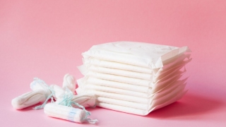 kadın sağlığı reklamları