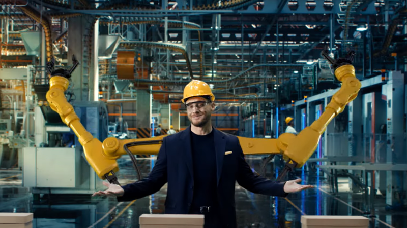 Turkcell'de 30. yıl kutlamaları başladı Turkcell'de 30. yıl kutlamaları başladı