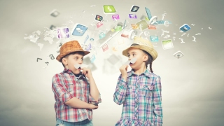 Kids marketing'in fark yaratan stratejileri