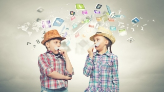 Kids marketing'in fark yaratan stratejileri