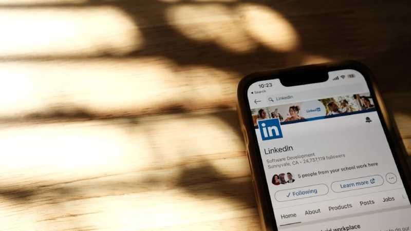 LinkedIn, TikTok-Instagram'ın sevilen özelliğini test ediyor! LinkedIn, TikTok-Instagram'ın sevilen özelliğini test ediyor!