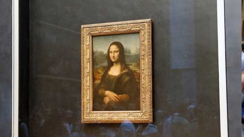Louvre’dan dikkat çeken adım: Mona Lisa’nın yeri değiştirilecek! Louvre’dan dikkat çeken adım: Mona Lisa’nın yeri değiştirilecek!