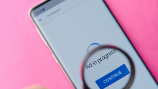 Reklam Şeffaflığı krizi