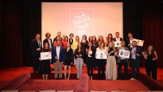 Yılın Seçilmiş Ürünü’nün 2024 kazananları açıklandı