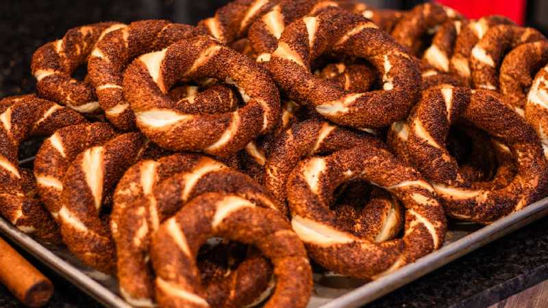 Simit fiyatlarına Bakanlık ayarı | Son 24 saatin gündemi Simit fiyatlarına Bakanlık ayarı | Son 24 saatin gündemi