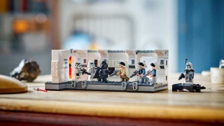 LEGO Star Wars ile iş birliğinin 25. yılını kutluyor!
