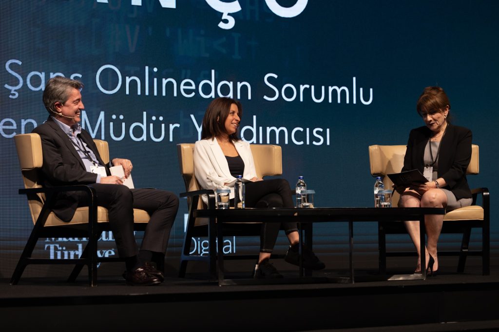 E-ticaretin kalbi ECHO Summit’te attı! E-ticaretin kalbi ECHO Summit’te attı!