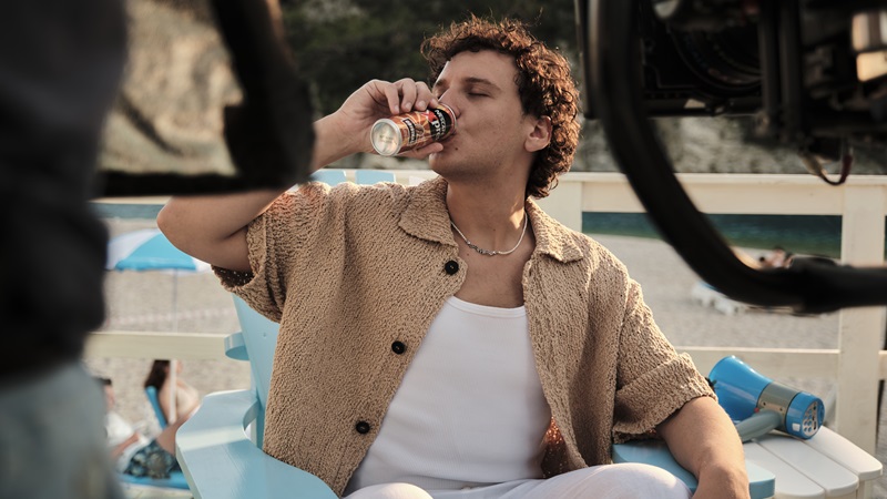 Edis modları yükseltmeye geldi Edis modları yükseltmeye geldi