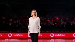 Vodafone'dan Milletler Ligi için sıradışı CGI çalışması