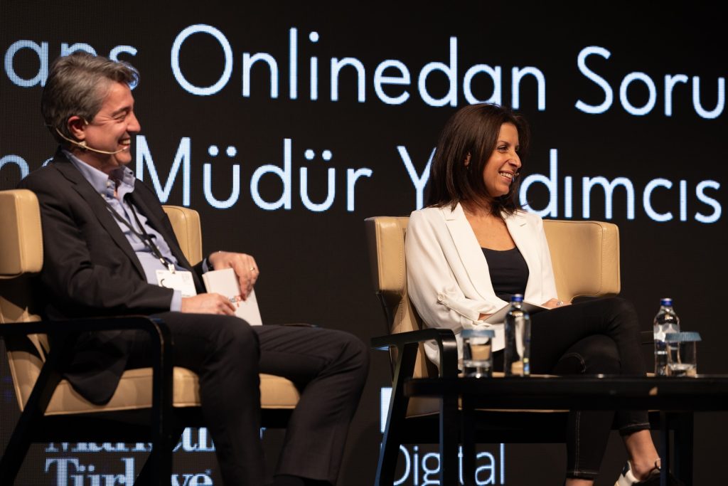 E-ticaretin kalbi ECHO Summit’te attı! E-ticaretin kalbi ECHO Summit’te attı!