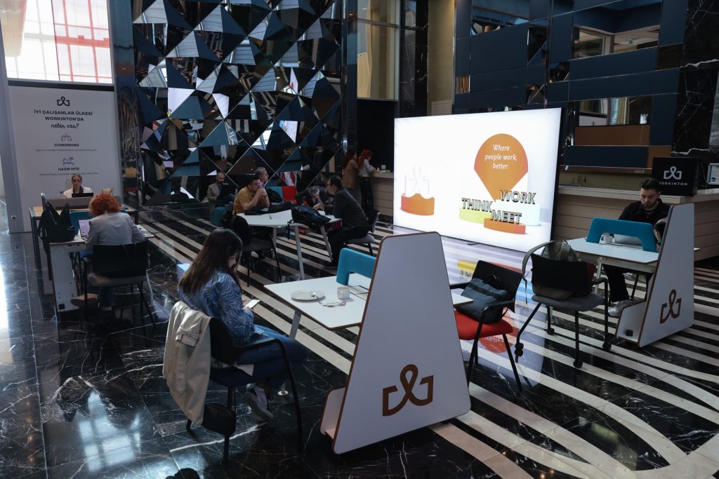 E-ticaretin kalbi ECHO Summit’te attı! E-ticaretin kalbi ECHO Summit’te attı!