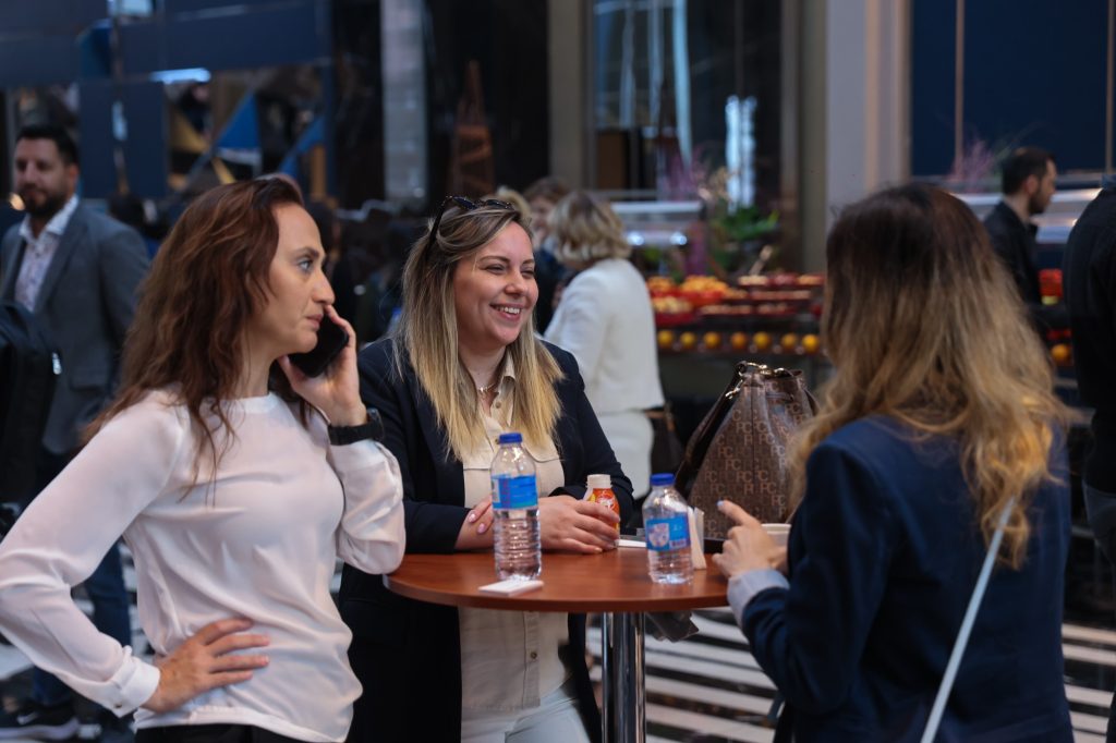 E-ticaretin kalbi ECHO Summit’te attı! E-ticaretin kalbi ECHO Summit’te attı!