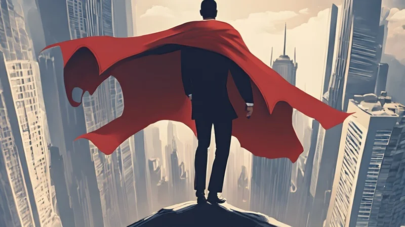 Efsane CEO'lar dönemi sona mı erdi? Efsane CEO'lar dönemi sona mı erdi?