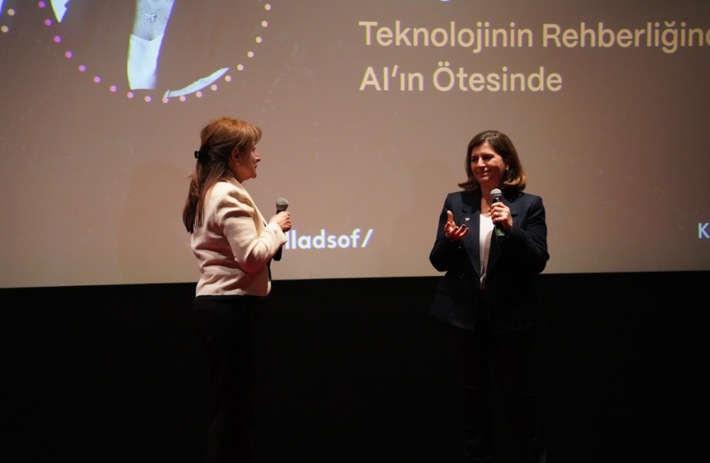 KONDA Alladsof ile pazarlama iletişimcilerinin işi hem kolay hem zor olacak... KONDA Alladsof ile pazarlama iletişimcilerinin işi hem kolay hem zor olacak...