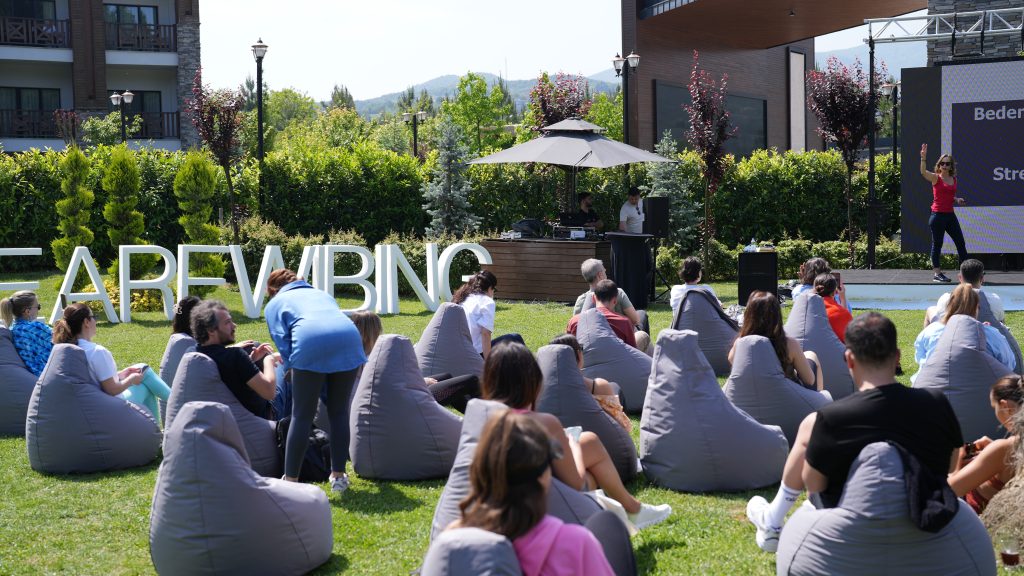 Elite World’ün İyi Yaşam Festivali “Wibe Fest” büyük ilgi gördü Elite World’ün İyi Yaşam Festivali “Wibe Fest” büyük ilgi gördü