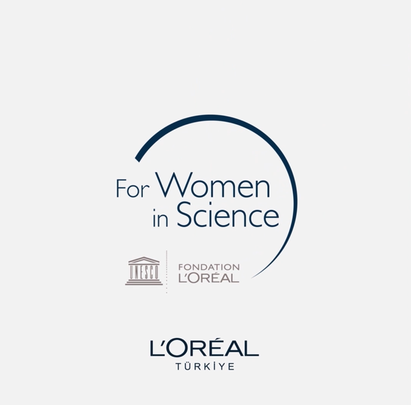 L’Oréal Türkiye, “Bilim Kadınları İçin” programının başvuru süreci devam ediyor! L’Oréal Türkiye, “Bilim Kadınları İçin” programının başvuru süreci devam ediyor!