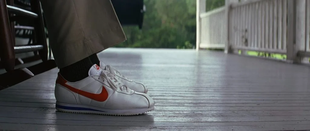 Nike Forrest Gump n Cortez ini Yenileyerek Sat a Sunuyor Marketing Turkiye