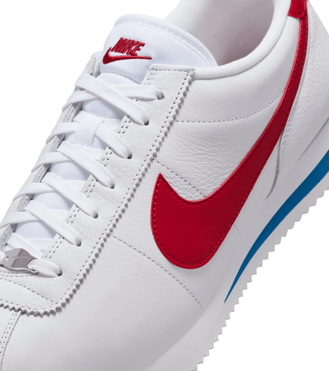 Nike forrest gump n cortez ini yenileyerek sat a sunuyor