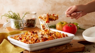 PASTAVILLA'ya tüketicilerden QUDAL Madalyası