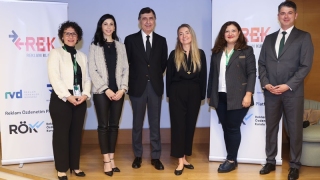 Reklam Kurulu ve Reklam Özdenetim Kurulu sektörün önemli paydaşlarıyla bir araya geldi: “Sektördeki birlik, reklam yatırımlarını artıracak”