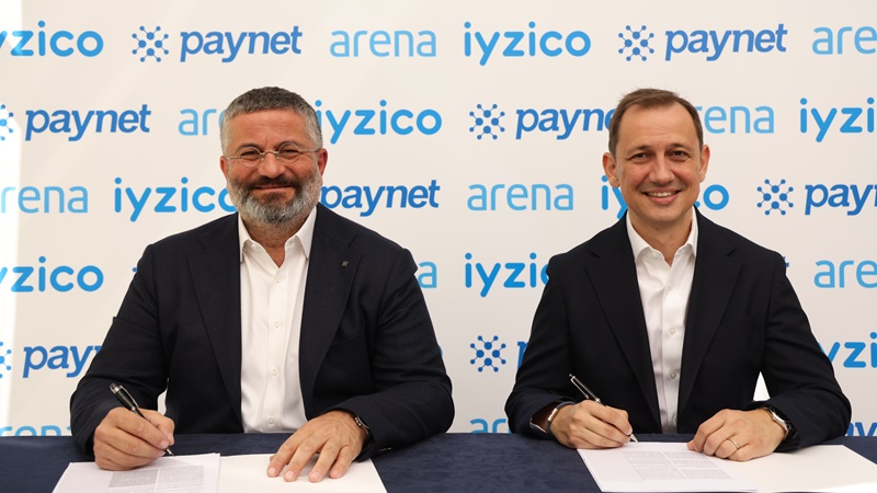 Finansal teknoloji sektöründe dev satın alma: iyzico, Paynet’i satın alıyor Finansal teknoloji sektöründe dev satın alma: iyzico, Paynet’i satın alıyor