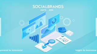 Sosyal medyada hangi markalar fark yaratıyor?