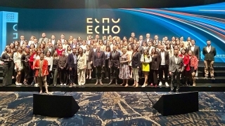 Halk jürisi e-ticaretin en iyilerini seçti!