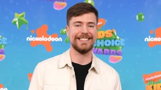 MrBeast ve Night Media'nın 6 yıllık ortaklığı sona erdi