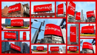 Coca-Cola'dan sihirli lezzet buluşmaları...