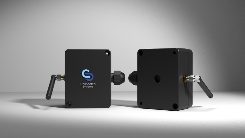 Connected Systems, sürdürülebilirlik hedeflerini IoT ve yapay zeka teknolojileriyle destekliyor Connected Systems, sürdürülebilirlik hedeflerini IoT ve yapay zeka teknolojileriyle destekliyor