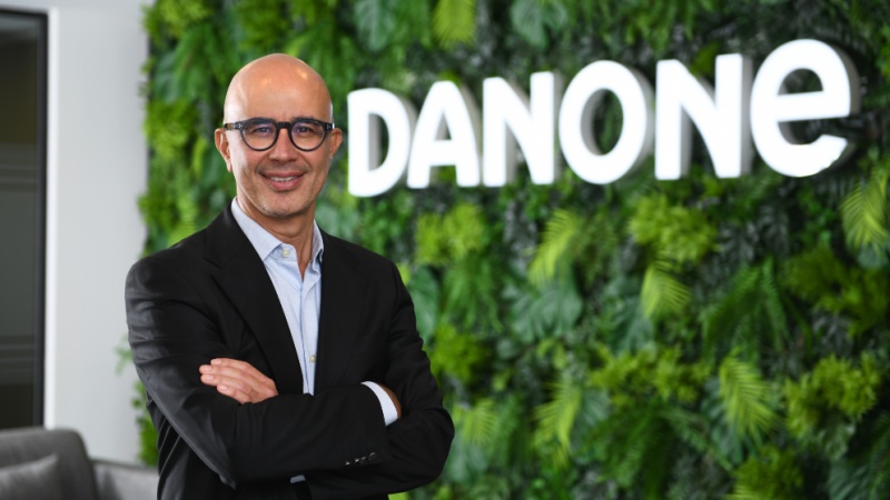 "Deneyimimizi, değişim ve yenilikten aldığımız güçle geleceğe taşıyoruz" "Deneyimimizi, değişim ve yenilikten aldığımız güçle geleceğe taşıyoruz"